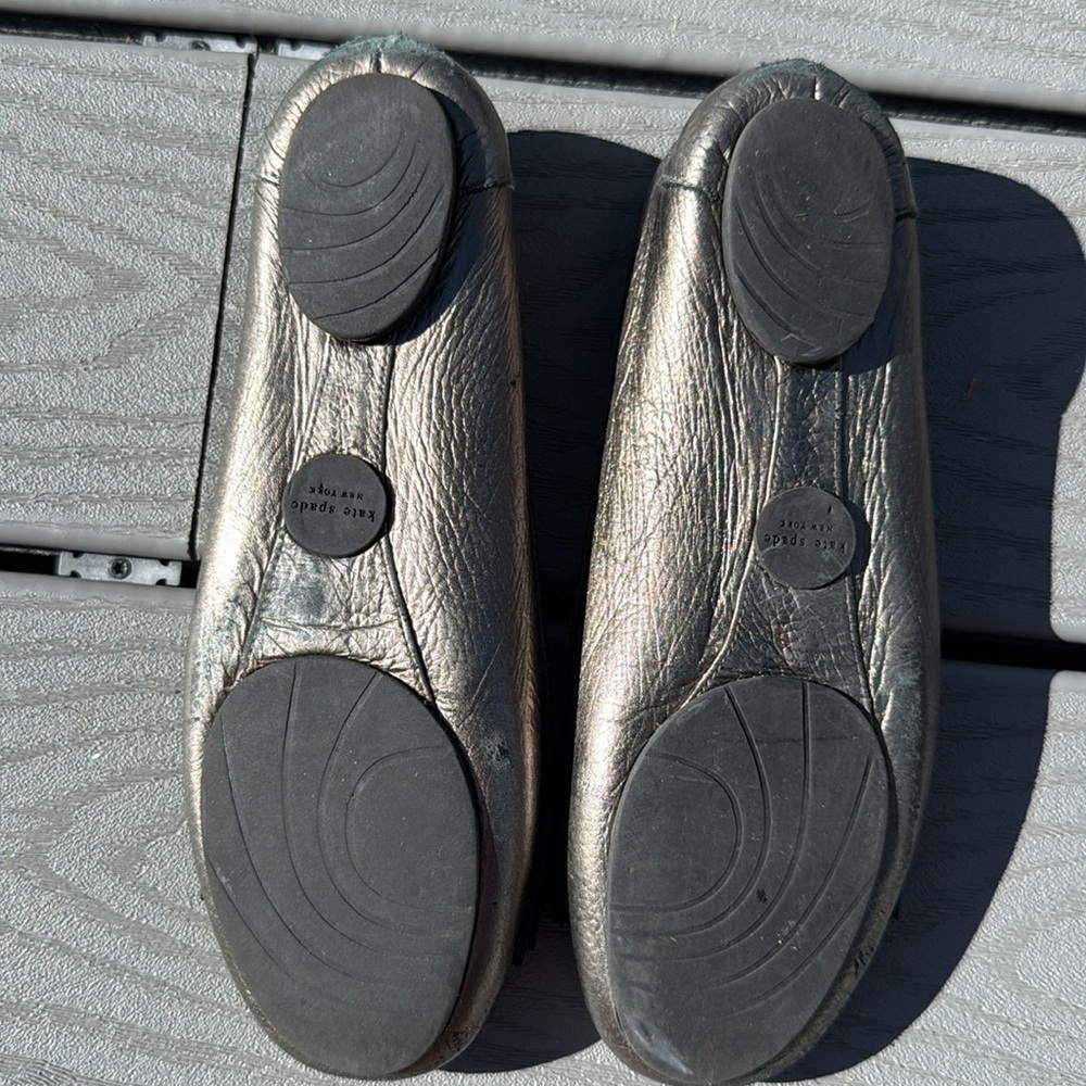 Kate Spade shoes - Picture 6 of 6